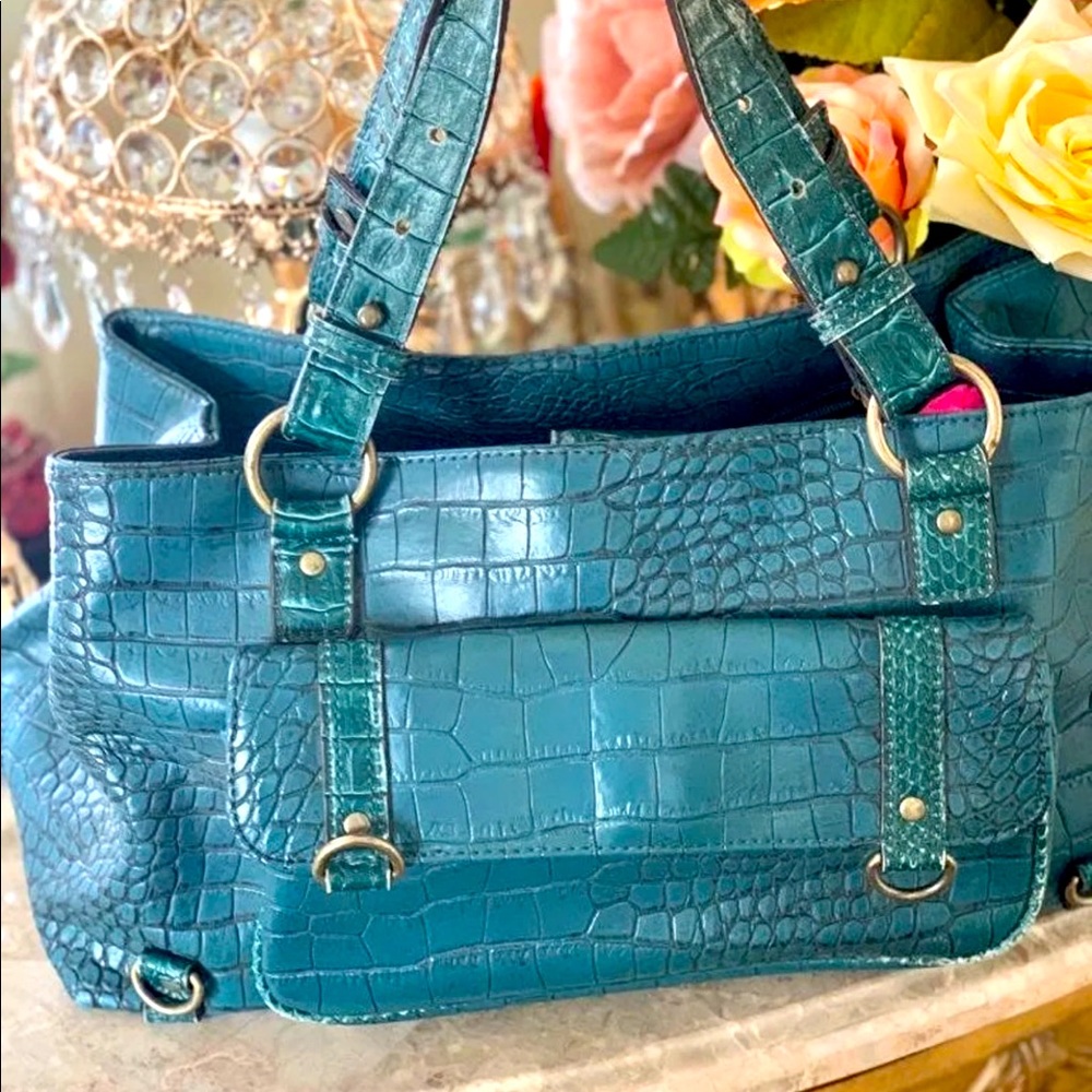 Fashion handbag